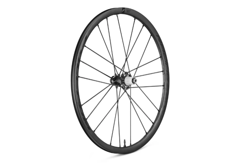 ROUES DE ROUTE FULCRUM RACING ZERO CMPTZN DB - NOIR 3 ROUES DE ROUTE FULCRUM RACING ZERO CMPTZN DB - NOIR – Image 3