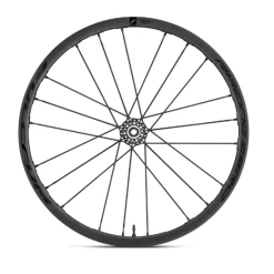 ROUES DE ROUTE FULCRUM RACING ZERO CMPTZN DB - NOIR