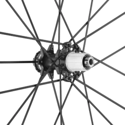 ROUES DE ROUTE FULCRUM RACING ZERO CMPTZN DB - NOIR 8 ROUES DE ROUTE FULCRUM RACING ZERO CMPTZN DB - NOIR -Promos VTT Boutique roues de route fulcrum racing zero cmptzn db 3