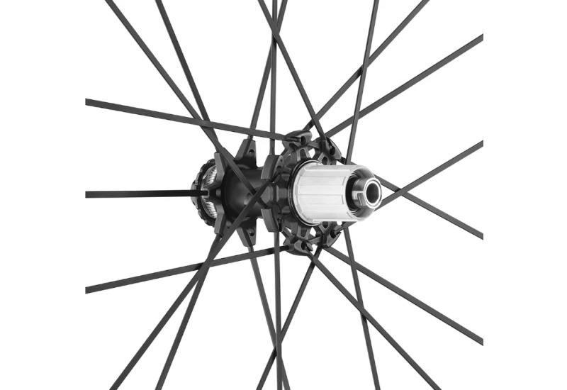 ROUES DE ROUTE FULCRUM RACING ZERO CMPTZN DB - NOIR 4 ROUES DE ROUTE FULCRUM RACING ZERO CMPTZN DB - NOIR – Image 4