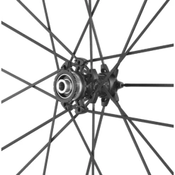 ROUES DE ROUTE FULCRUM RACING ZERO CMPTZN DB - NOIR 9 ROUES DE ROUTE FULCRUM RACING ZERO CMPTZN DB - NOIR -Promos VTT Boutique roues de route fulcrum racing zero cmptzn db 4