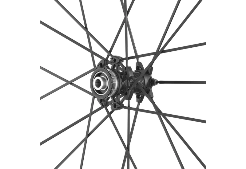 ROUES DE ROUTE FULCRUM RACING ZERO CMPTZN DB - NOIR 5 ROUES DE ROUTE FULCRUM RACING ZERO CMPTZN DB - NOIR – Image 5