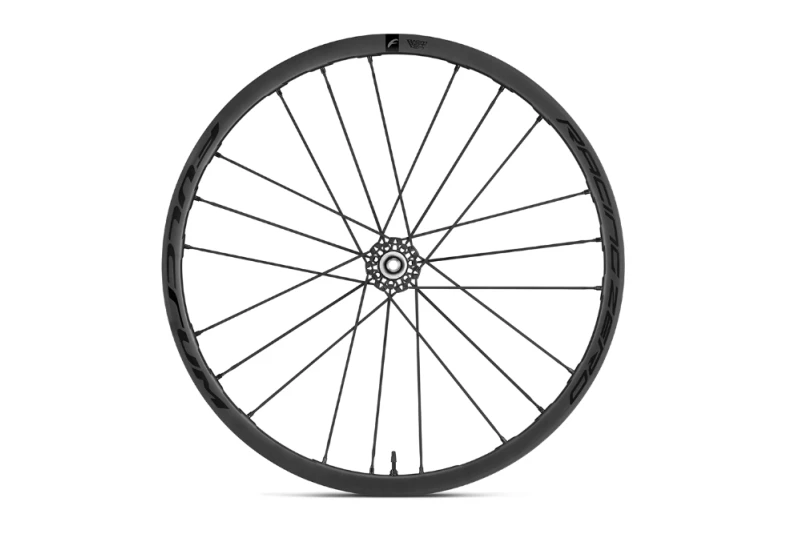 ROUES DE ROUTE FULCRUM RACING ZERO CMPTZN DB - NOIR 1 ROUES DE ROUTE FULCRUM RACING ZERO CMPTZN DB - NOIR