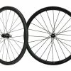 ROUES DE ROUTE URSUS TC37-DISC - NOIR