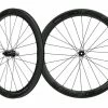 ROUES DE ROUTE URSUS TC47-DISC - NOIR