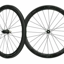 ROUES DE ROUTE URSUS TC47-DISC - NOIR