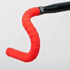 Bike Ribbon Ruban Collé Sur Cintre Vélo Spugna - BikeRibbon -Promos VTT Boutique ruban cintre velo bikeribbon rouge