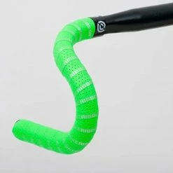 Bike Ribbon Ruban De Cintre Pour Vélo Eolo Soft - BikeRibbon -Promos VTT Boutique ruban cintre velo bikeribbon vert fluo eolo soft