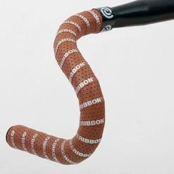 Bike Ribbon Ruban De Cintre Pour Vélo Eolo Soft - BikeRibbon -Promos VTT Boutique ruban de cintre pour velo eolo soft marron bikeribbon full 3