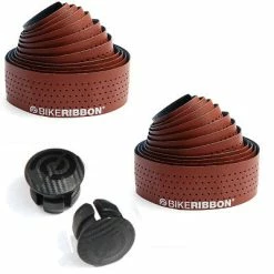 Bike Ribbon Ruban De Cintre Pour Vélo Eolo Soft - BikeRibbon -Promos VTT Boutique ruban de cintre pour velo eolo soft marron bikeribbon full 4