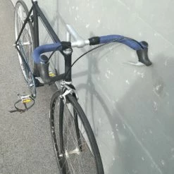 Bike Ribbon Ruban De Cintre Vélo Cork Plus Uni Bleu Marine - BikeRibbon -Promos VTT Boutique ruban de cintre velo cork plus uni bleu marine bikeribbon full 6