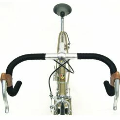 Point Ruban De Guidon En Coton 2,6 Mètres -Promos VTT Boutique ruban de guidon en coton 2 6 metres full 4