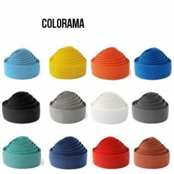 Bike Ribbon Ruban Pour Cintre De Vélo Cork Plus Uni Noir - BikeRibbon -Promos VTT Boutique ruban pour cintre de velo cork plus uni noir bikeribbon full 4