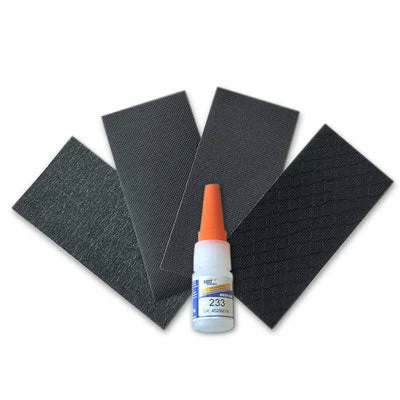 Rustines Vaude Pour Réparer Des Sacoches Vélos 1 Rustines Vaude Pour Réparer Des Sacoches Vélos