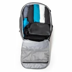 Sac à Dos Adaptable Sur Remorque Vélo Cargo Burley Travoy -Promos VTT Boutique sac a dos adaptable sur remorque velo cargo burley travoy full 3