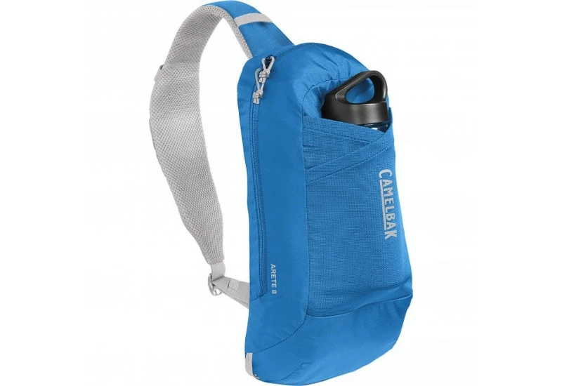 SAC A DOS CAMELBAK ARETE SLING 8 600ML - BLEU 1 SAC A DOS CAMELBAK ARETE SLING 8 600ML - BLEU