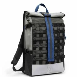 Chrome Industries Sac à Dos étanche Barrage Cargo 22L Chrome -Promos VTT Boutique sac a dos chrome barrage cargo fog