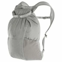 Sac à Dos Compressible Bikepacking Packable Backpack Apidura 13L