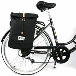 MeroMero Sac à Dos Et Sacoche Vélo Mini-Squamish Mero Mero -Promos VTT Boutique sac a dos et sacoche velo mini squamish mero mero anthracite full
