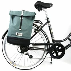 MeroMero Sac à Dos Et Sacoche Vélo Mini-Squamish Mero Mero -Promos VTT Boutique sac a dos et sacoche velo mini squamish mero mero vert pin full