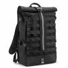 Chrome Industries Sac à Dos étanche Barrage Cargo 22L Chrome