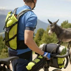 Sac à Dos Gravel Et Bikepacking Trailpack II Vaude 8L -Promos VTT Boutique sac a dos gravel et bikepacking trailpack ii vaude 8l full 5