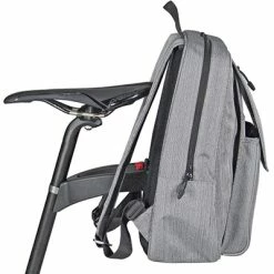 Sac à Dos Pour Vélo Sur Fixation KlickFix Freepack City -Promos VTT Boutique sac a dos pour velo sur fixation klickfix freepack city full 4