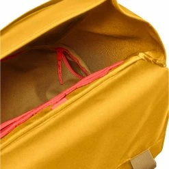 Sac à Dos Vélo étanche Et Spacieux Pour La Ville Vaude Mineo 30 L -Promos VTT Boutique sac a dos vaude mineo 30l jaune 1