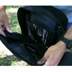 Sac à Dos Vélo 2-en-1 Fixation Sur Guidon De VAE MTS3 Hapo-G -Promos VTT Boutique sac a dos velo 2 en 1 fixation sur guidon de vae mts3 hapo g full 3