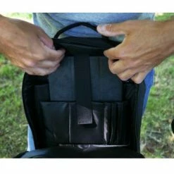 Sac à Dos Vélo 2-en-1 Fixation Sur Guidon De VAE MTS3 Hapo-G -Promos VTT Boutique sac a dos velo 2 en 1 fixation sur guidon de vae mts3 hapo g full 4