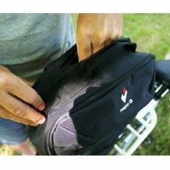 Sac à Dos Vélo 2-en-1 Fixation Sur Guidon De VAE MTS3 Hapo-G -Promos VTT Boutique sac a dos velo 2 en 1 fixation sur guidon de vae mts3 hapo g full 5