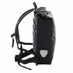 Sac à Dos Vélo étanche Messenger Bag Ortlieb 10 Sac à Dos Vélo étanche Messenger Bag Ortlieb -Promos VTT Boutique sac a dos velo etanche noir messenger bag ortlieb full 3