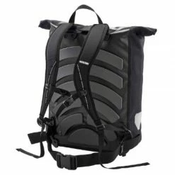 Sac à Dos Vélo étanche Messenger Bag Ortlieb 11 Sac à Dos Vélo étanche Messenger Bag Ortlieb -Promos VTT Boutique sac a dos velo etanche noir messenger bag ortlieb full 4