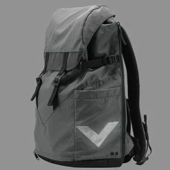 Sac à Dos Vélo Imperméable Avec Porte Casque Racer Packer Evo -Promos VTT Boutique sac a dos velo impermeable avec porte casque racer packer evo full 4