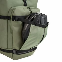 Sac à Dos Vélotaf Vaude ExCycling Avec Porte-casque -Promos VTT Boutique sac a dos velotaf vaude excycling avec porte casque full 3