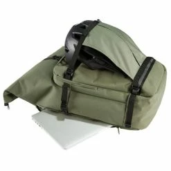 Sac à Dos Vélotaf Vaude ExCycling Avec Porte-casque -Promos VTT Boutique sac a dos velotaf vaude excycling avec porte casque full 4