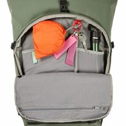 Sac à Dos Vélotaf Vaude ExCycling Avec Porte-casque -Promos VTT Boutique sac a dos velotaf vaude excycling avec porte casque full 6