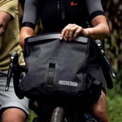 Sac Additionnel Noir Pour Sacoches Guidon Bikepacking Ortlieb -Promos VTT Boutique sac additionnel noir pour sacoches guidon bikepacking ortlieb full 4