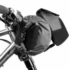 Sac Additionnel Pour Sacoche De Guidon Bikepacking Apidura -Promos VTT Boutique sac additionnel pour sacoche de guidon bikepacking apidura full 3