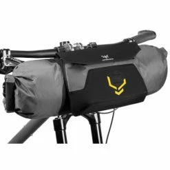 Sac Additionnel Pour Sacoche De Guidon Bikepacking Apidura -Promos VTT Boutique sac additionnel pour sacoche de guidon bikepacking apidura full 4