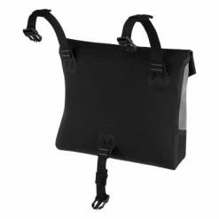 Sac Additionnel Pour Sacoche De Guidon Bikepacking Apidura -Promos VTT Boutique sac additionnel pour sacoche de guidon bikepacking apidura full 5
