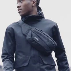 Sac Banane Convertible Sacoche Guidon 2L The Bridge Racer 7 Sac Banane Convertible Sacoche Guidon 2L The Bridge Racer -Promos VTT Boutique sac banane convertible sacoche guidon 2l the bridge racer full 4