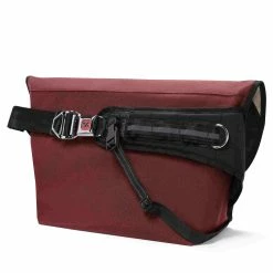 Chrome Industries Sacoche Citizen Messenger Bandoulière Noire Chrome 14 Chrome Industries Sacoche Citizen Messenger Bandoulière Noire Chrome -Promos VTT Boutique sac citizen chrome brique 1