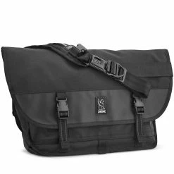 Chrome Industries Sacoche Citizen Messenger Bandoulière Noire Chrome 20 Chrome Industries Sacoche Citizen Messenger Bandoulière Noire Chrome -Promos VTT Boutique sac citizen messenger chrome noir