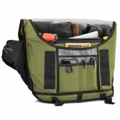 Chrome Industries Sacoche Citizen Messenger Bandoulière Noire Chrome 16 Chrome Industries Sacoche Citizen Messenger Bandoulière Noire Chrome -Promos VTT Boutique sac citizen messenger chrome olive 2