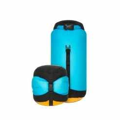 Sac De Compression étanche Evac Sea To Summit Ultra-Sil -Promos VTT Boutique sac compression seatosummit