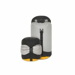 Sac De Compression étanche Evac Sea To Summit Ultra-Sil -Promos VTT Boutique sac compression seatosummit 4
