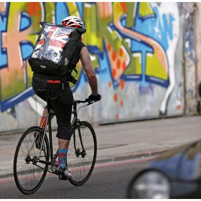 Sac De Coursier Vélo Ortlieb Messenger Bag Pro 6 Sac De Coursier Vélo Ortlieb Messenger Bag Pro – Image 6