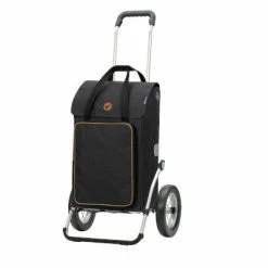 Sac De Vélo Isotherme IPEK BO Pour Caddy Andersen 51L -Promos VTT Boutique sac de velo isotherme ipek bo pour caddy andersen 51l full 4
