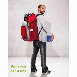 Sac Hydro Isotherme Pour Châssis Andersen -Promos VTT Boutique sac hydro isotherme pour chassis andersen full 4